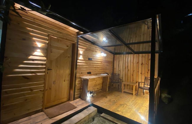 Cove The Glass House - Foto 29