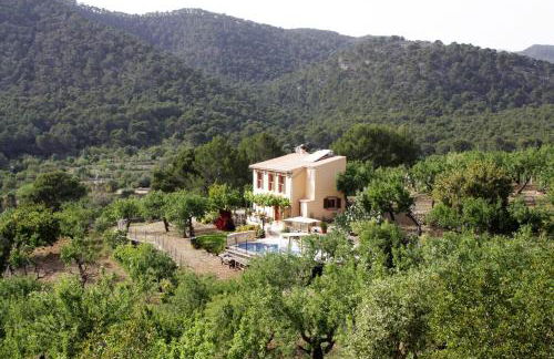 Villa Sa Teulera ETV7398 - Foto 17