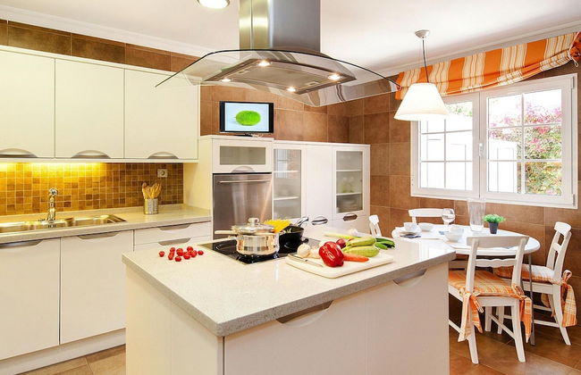 Holiday Home Meloneras Hills, Meloneras - Foto 9