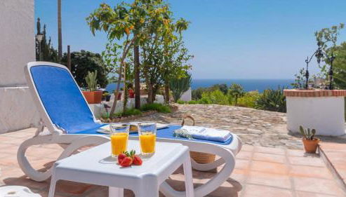 Villa Irene Vélez-Málaga by Ruralidays - Photo 3