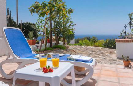 Villa Irene Vélez-Málaga by Ruralidays - Photo 3