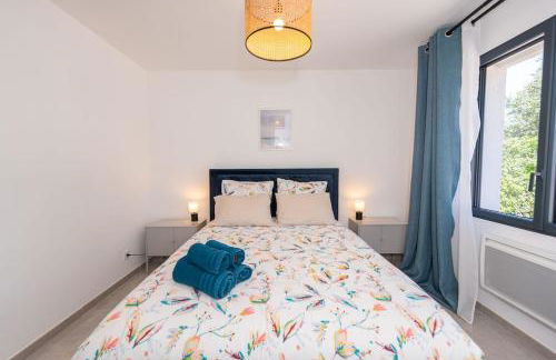 Villa Baou Evasion Provence - Foto 24