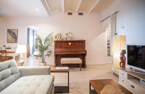 11RDSP1061 - Fantastic 1BR Apartment in Sant Antoni - Foto 7