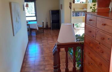 Casa con vistas a 100 metros de una playa en Panxón - Foto 6