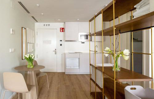 The Passage Apartments - Foto 11