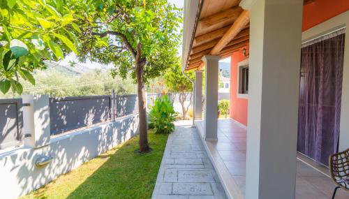 Agathis Home - Foto 4, Garden