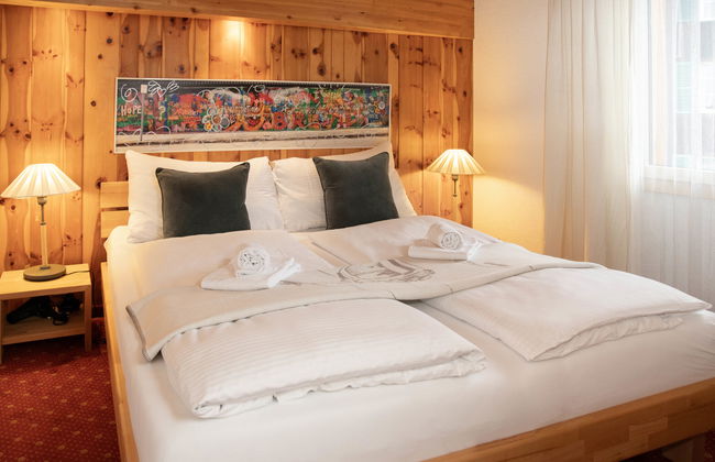 Chalet Abendrot apARTments - Foto 10