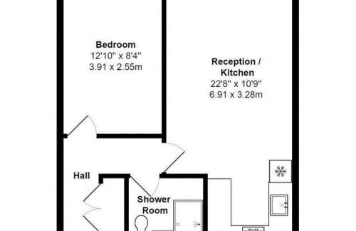 Stylish Retreat for Your Short Getaway - Foto 30