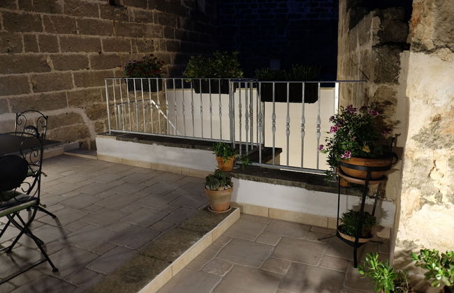 Dimora Luxori Santa Lucia Apartments - Foto 27