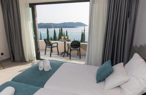 Luxury Villa Maris 5* Dubrovnik - Photo 24