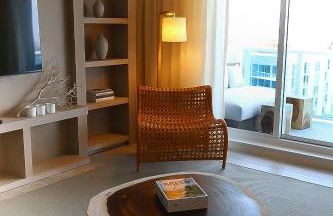 1 Hotel & Homes Miami Beach Oceanfront Residence Suites By Joe Semary - Foto 71