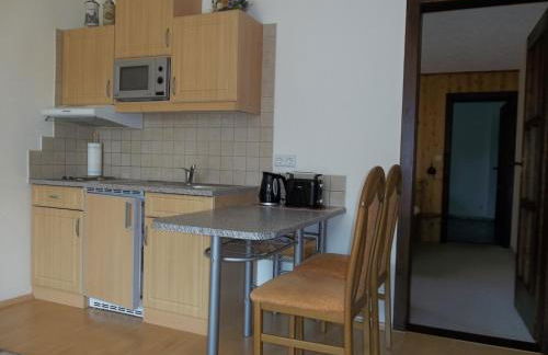 Ferienwohnung Günschmann - Foto 4