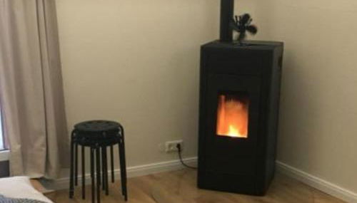 Ferienwohnung City Loft - Foto 2