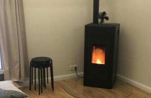 Ferienwohnung City Loft - Foto 2