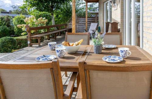 Haus-Meerzeit-Behrensdorf - Foto 63