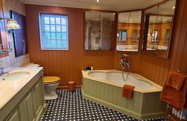 Glenmorangie House - Foto 33