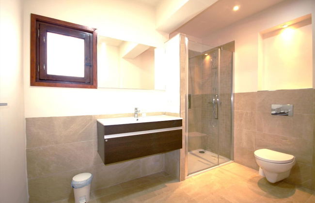 Rosal in El Tosalet With 5 Bedrooms and 3 Bathrooms - Foto 22