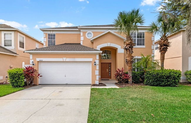 Magical Memories Villa - Foto 51