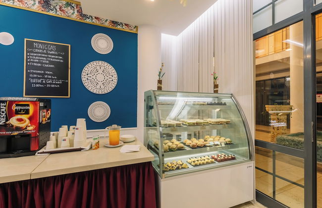 Grand Muthu Forte do Vale - Foto 57