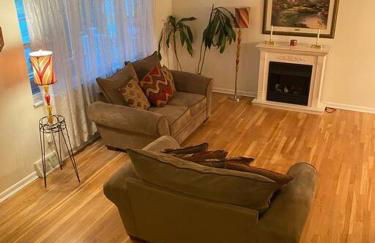 Lovely home away from home 4BR 3ba - Foto 2