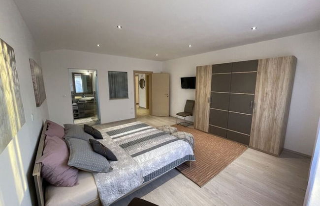 New White Villa, 60 m2, Pool - Foto 9