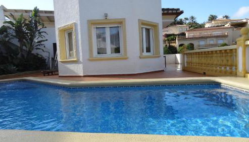 Villa Poseidon - Foto 5