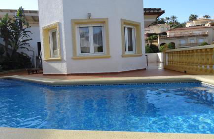 Villa Poseidon - Foto 5