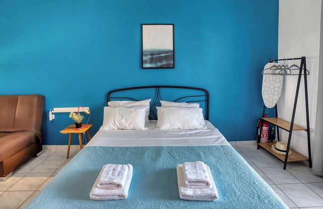 Blue Comfort Apartments Sitia - Foto 57