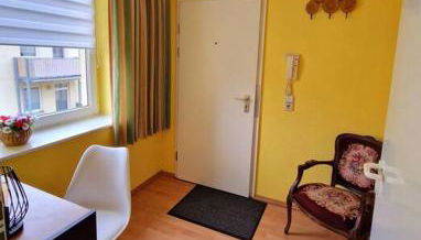 Cityappartement with balcony - Foto 4