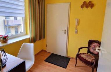 Cityappartement with balcony - Foto 4