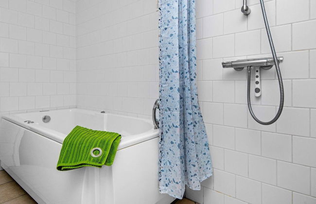 6 Person Holiday Home in Gjern-by Traum - Photo 15