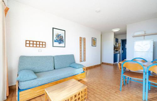 Studio bord de mer avec Wi-Fi pour 4 personnes - FR-1-827-62 - Foto 11