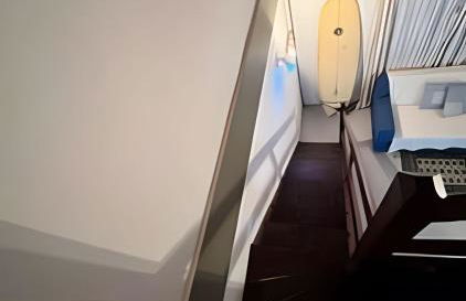 Flat Âncora Péro, Cabo Frio - Confortável Duplex a Beira Mar 202C - Foto 16