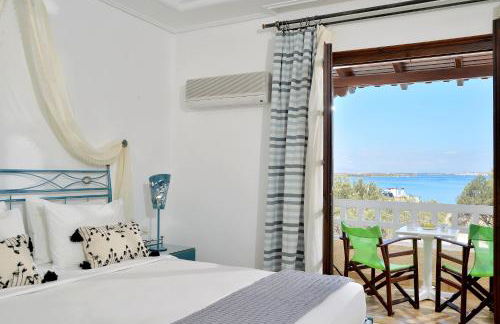 Vasilaras Hotel - Foto 77