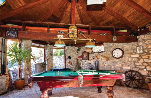 7 Bedroom Gorgeous Home In Grabovac - Photo 54