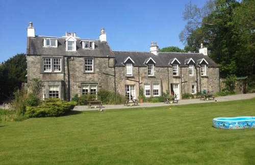 Creebridge House Hotel - Photo 44