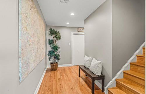 5 bdrm - Heated Indoor Pool - Roof Top Deck - Foto 39