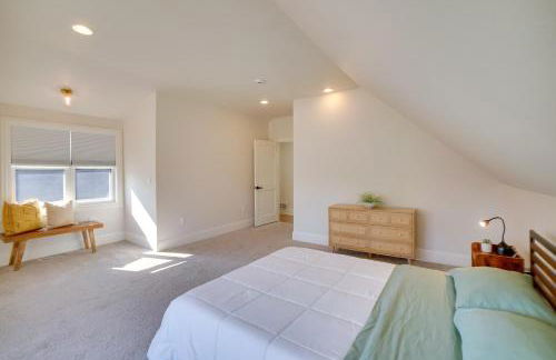 Heart of Bay View Neighborhood! Modern Retreat - Foto 18