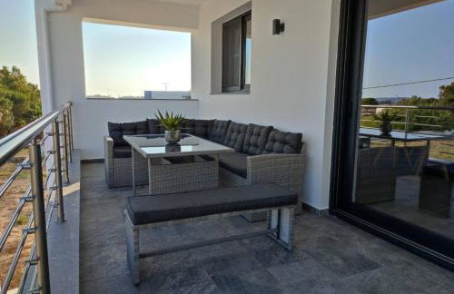 VagiaNa apartment Διαμέρισμα κοντά στο αεροδρόμιο - Foto 37