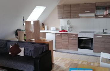 Haus-Valentin-Wohnung-2 - Foto 2