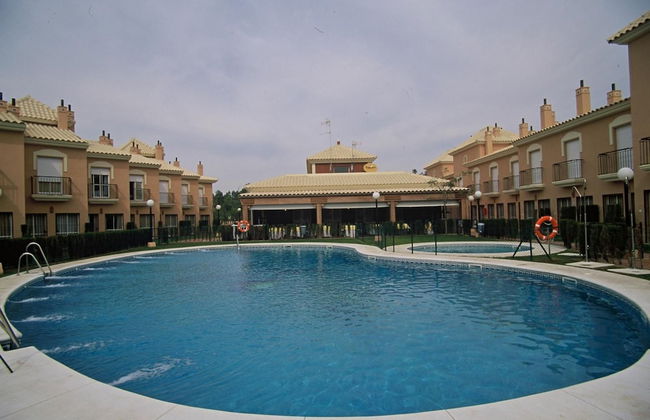 Interpass Golf Playa Country Club - Foto 23