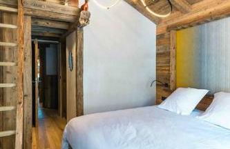 Top floor appartment, ski in ski out, superb view - Foto 21