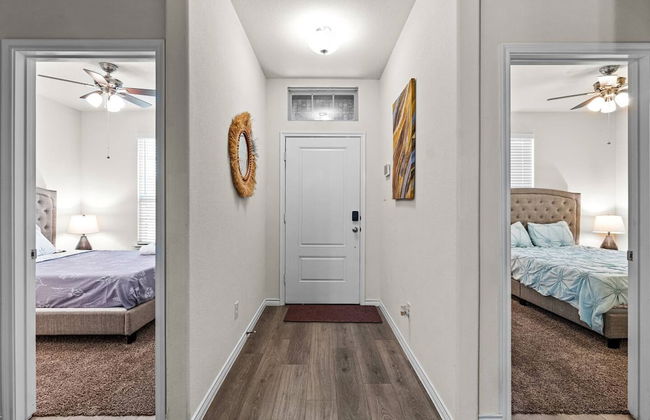 Single-level Home Game Area Ideal for Long Stays - Foto 22