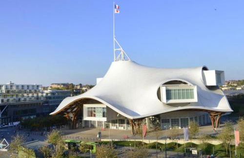 Studio Cosy - Les Régates - Foto 26