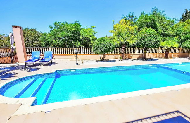 Villa Golden Coral - Foto 15