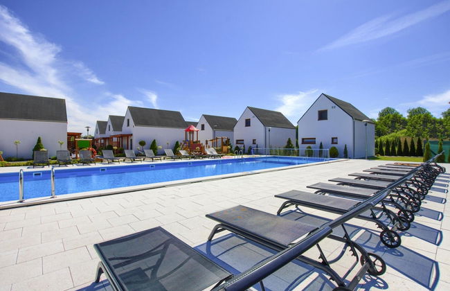 Apartment in Rogowo Near Baltic Sea Beach - Foto 10