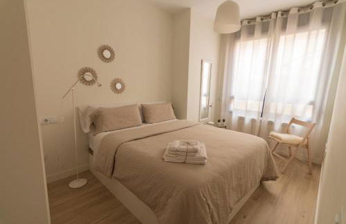 LA TERRAZA DE LA VEGA - Ubicación inmejorable , wifi , terraza y parking gratuito - Foto 18