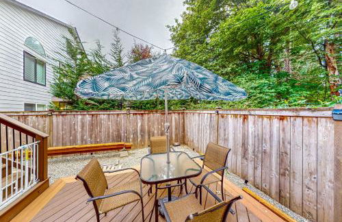 Woodin-villa - Foto 14