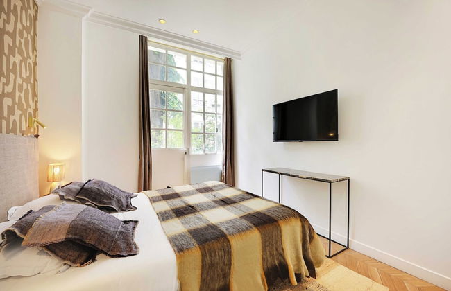 Amazing Appartement - 3br/10p - Saint Germain - Foto 9