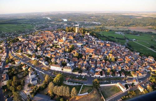 La cabine de Loire - Foto 14